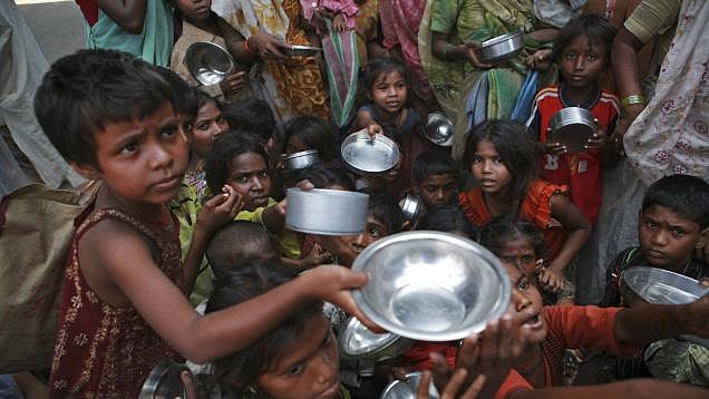 A downwardly mobile India on global indices & govt’s media blitzkrieg