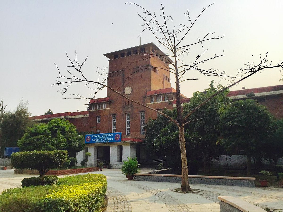 A centenary tribute: Delhi University's History Department has withstood the test of time