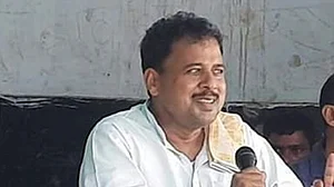 Bihar only has labourers, not companies, claims JD-U MP