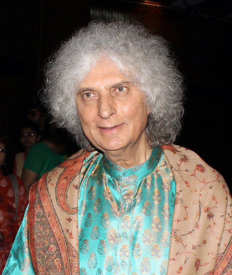 Santoor maestro Shivkumar Sharma passes away at 84