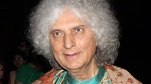 Santoor maestro Shivkumar Sharma passes away at 84