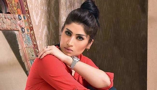 Alankrita Shrivastava to direct a movie on Pakistani social media star Qandeel Baloch