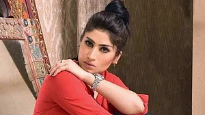 Alankrita Shrivastava to direct a movie on Pakistani social media star Qandeel Baloch