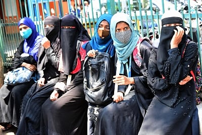 Communal tension in coastal Karnataka region rise amid hijab, Malali mosque rows
