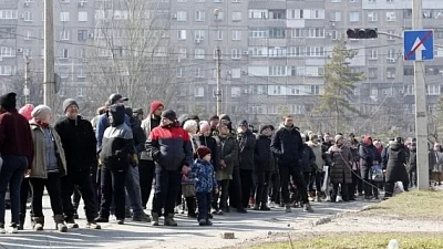 7 in 10 urban Indians support taking in Ukrainian refugees: Ipsos survey