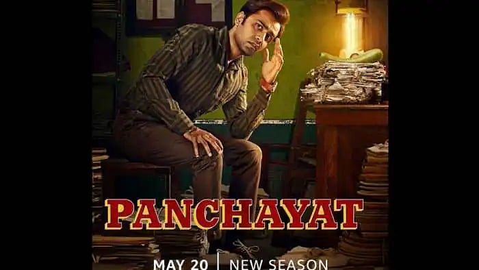 'Panchayat 2' review: More of the same, gently