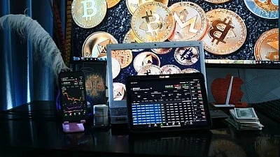 Young investors in panic mode after TerraUSD, Luna crypto crash
