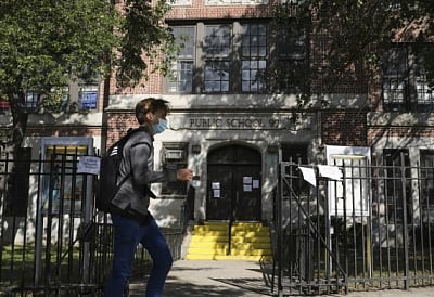 Bomb scare in private school sends police into tizzy in Bengaluru