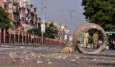 Rajasthan: Chief minister Ashok Gehlot blames BJP, RSS for communal clashes in Jodhpur