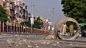 Rajasthan: Chief minister Ashok Gehlot blames BJP, RSS for communal clashes in Jodhpur