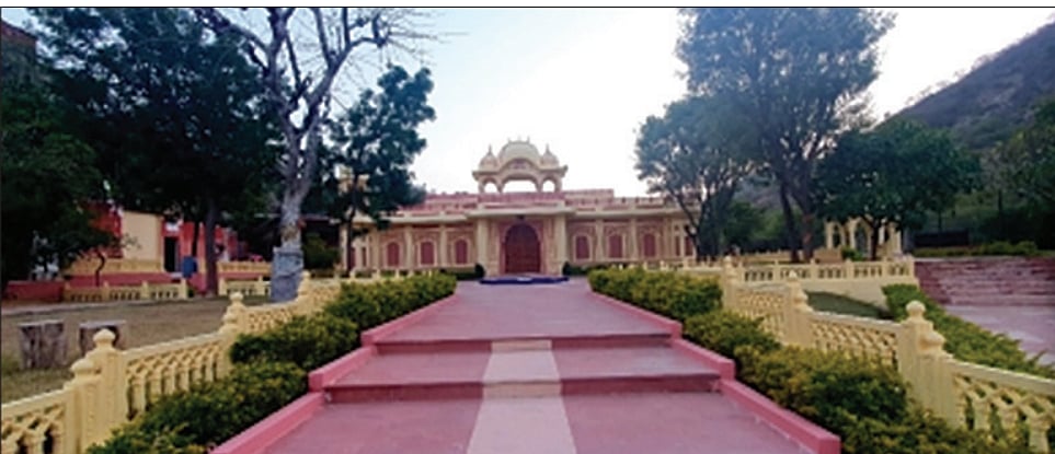 Jaipur's Gems and jewellery museum to open for tourists in June