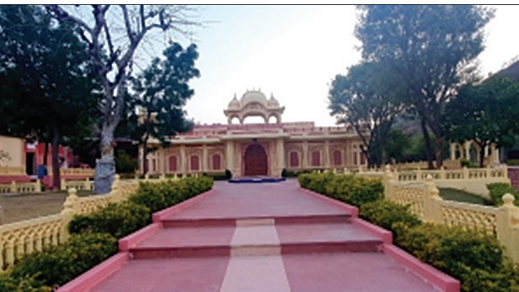 Jaipur's Gems and jewellery museum to open for tourists in June