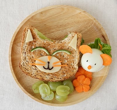 Kids fed only veg diet more likely to be underweight: Study