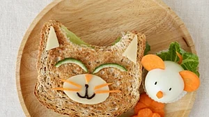 Kids fed only veg diet more likely to be underweight: Study