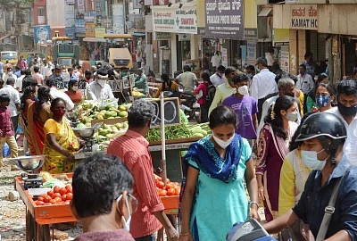 Modi govt apathetic even as unbridled inflation crushes salaried class, bottom 20 per cent of populace