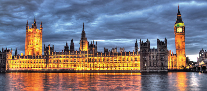 London Diary: Indian chefs much in demand in England, where nobody now wants to be an MP!