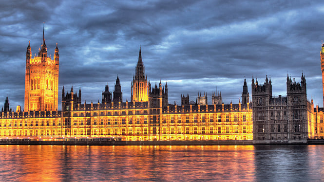 London Diary: Indian chefs much in demand in England, where nobody now wants to be an MP!