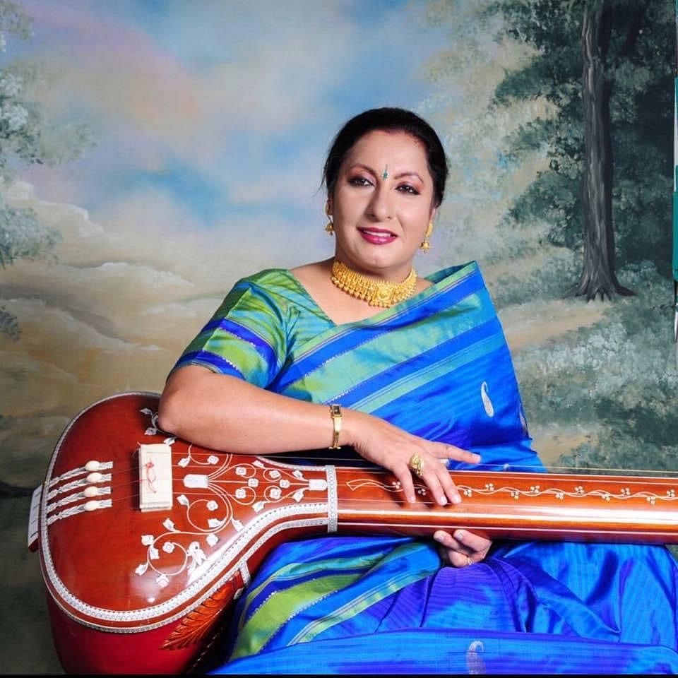 Ramneek Singh keeping Indore gharana's music alive in Toronto