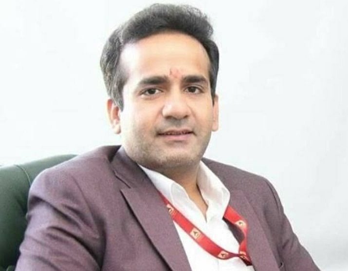 Rajasthan Police team in Noida to arrest anchor Aman Chopra for spewing venom onscreen, peddle fake news