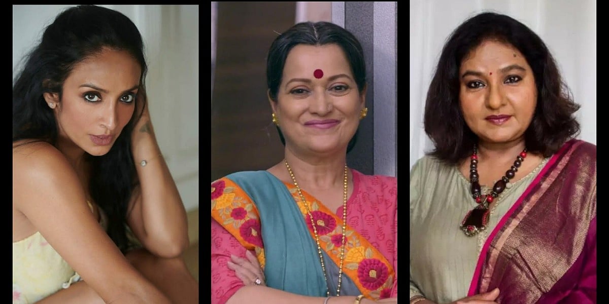 On Mother's Day, Zee Theatre stars discuss the untold challenges of motherhood