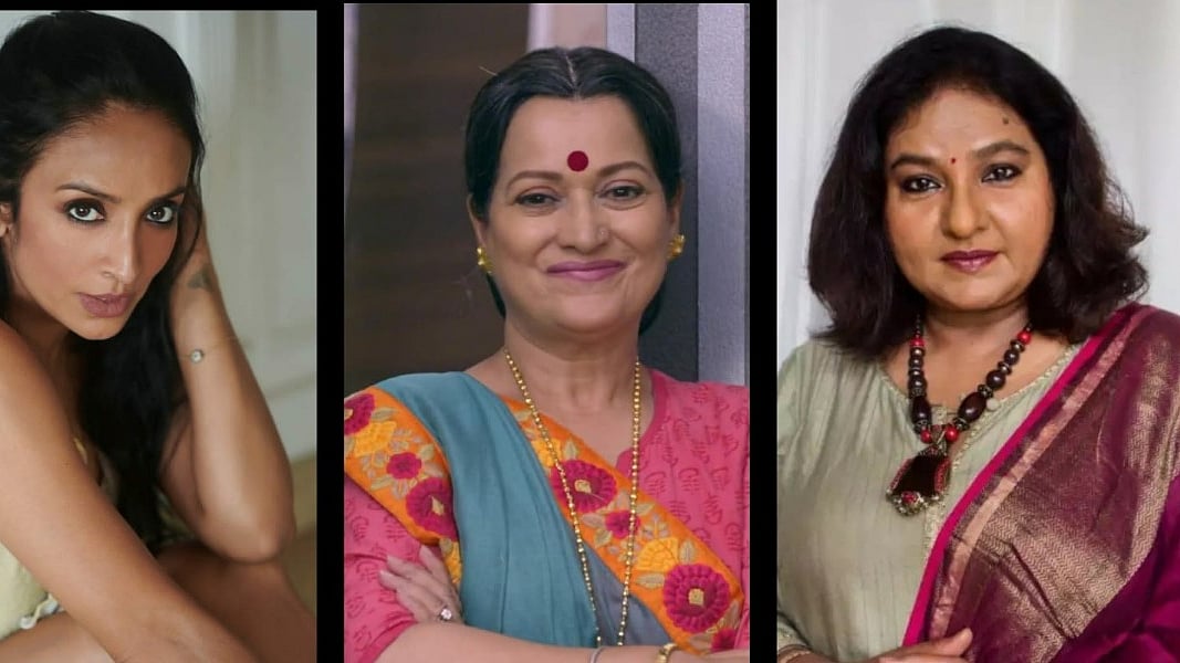 On Mother's Day, Zee Theatre stars discuss the untold challenges of motherhood