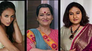 On Mother's Day, Zee Theatre stars discuss the untold challenges of motherhood