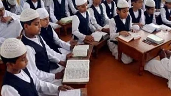 Uttar Pradesh government not to give grant to any new madrassa