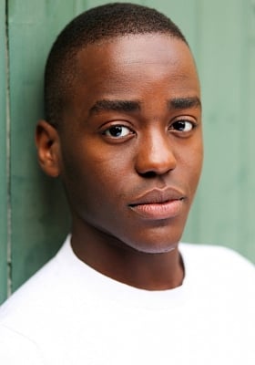 'Sex Education' Star Ncuti Gatwa will be new 'Doctor Who'