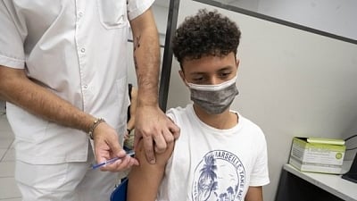 Vaccines still protect against new Covid-19 variants: WHO