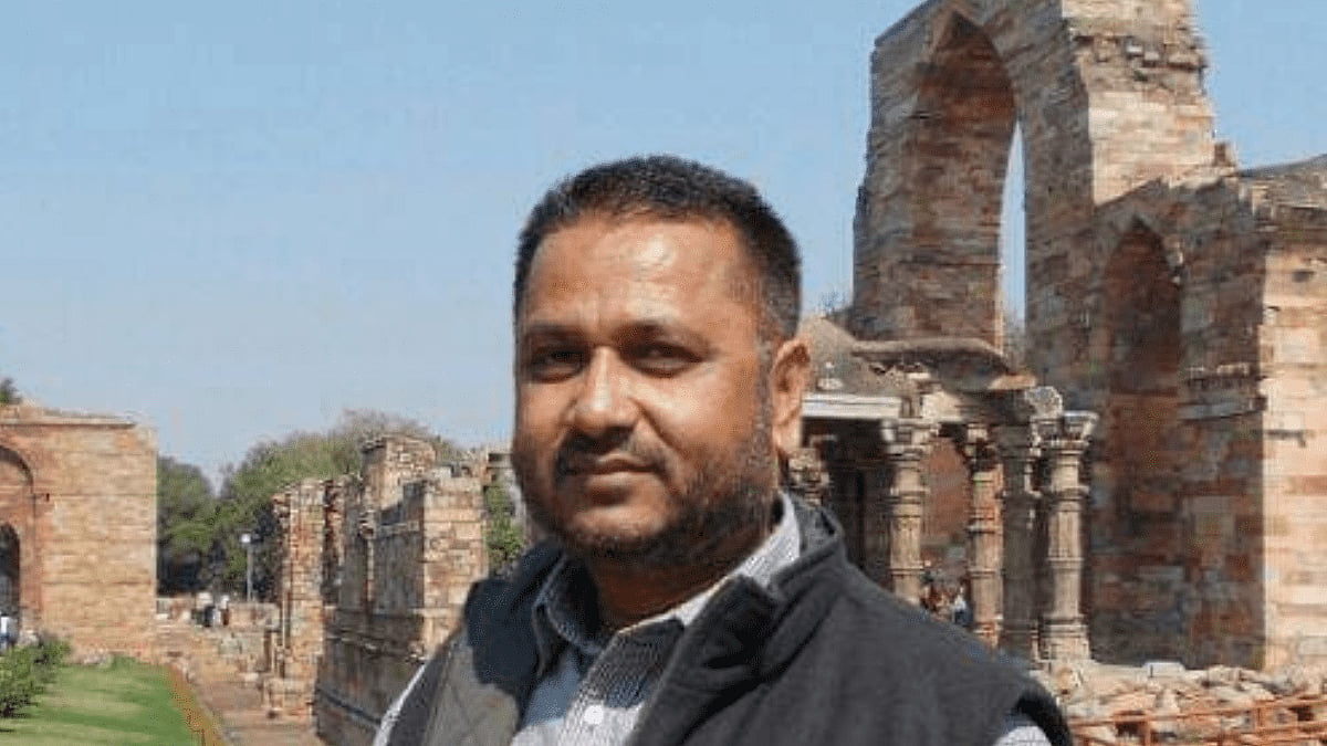 Naini Jail denies presence of Javed Mohammed; daughter Afreen Fatima and wife Parveen Fatima concerned