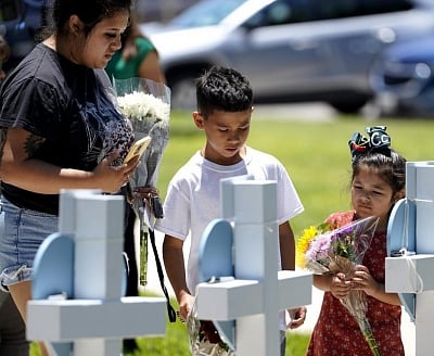 US Senators reach narrow deal on gun safety