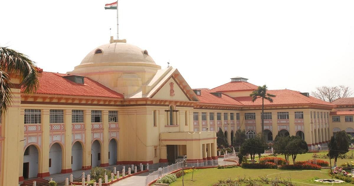 Patna HC agrees to caste survey in Bihar