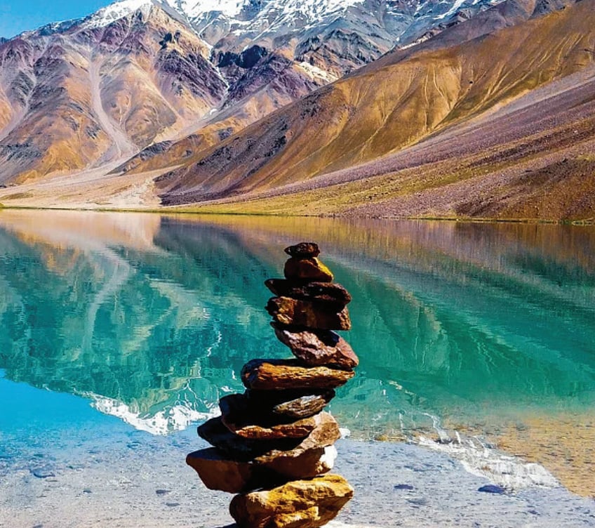 Spiti Valley: A road trip like no other