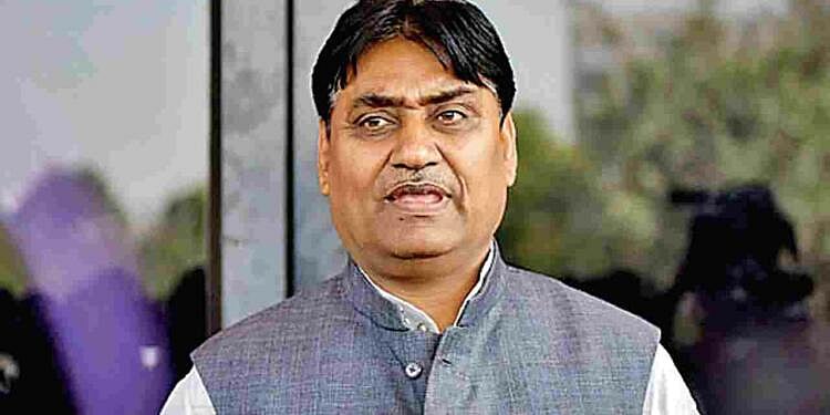 Congress to take out 5-day yatra to demand national status for ERCP: Dotasra