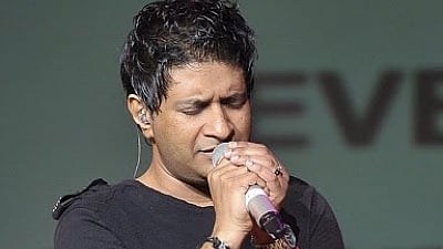 Video: KK rushed out of concert venue, passed away on way to hospital