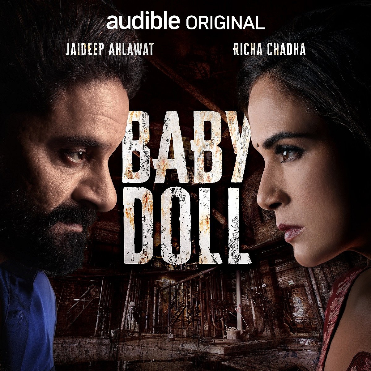 Baby Doll podcast: Medium is the magic here