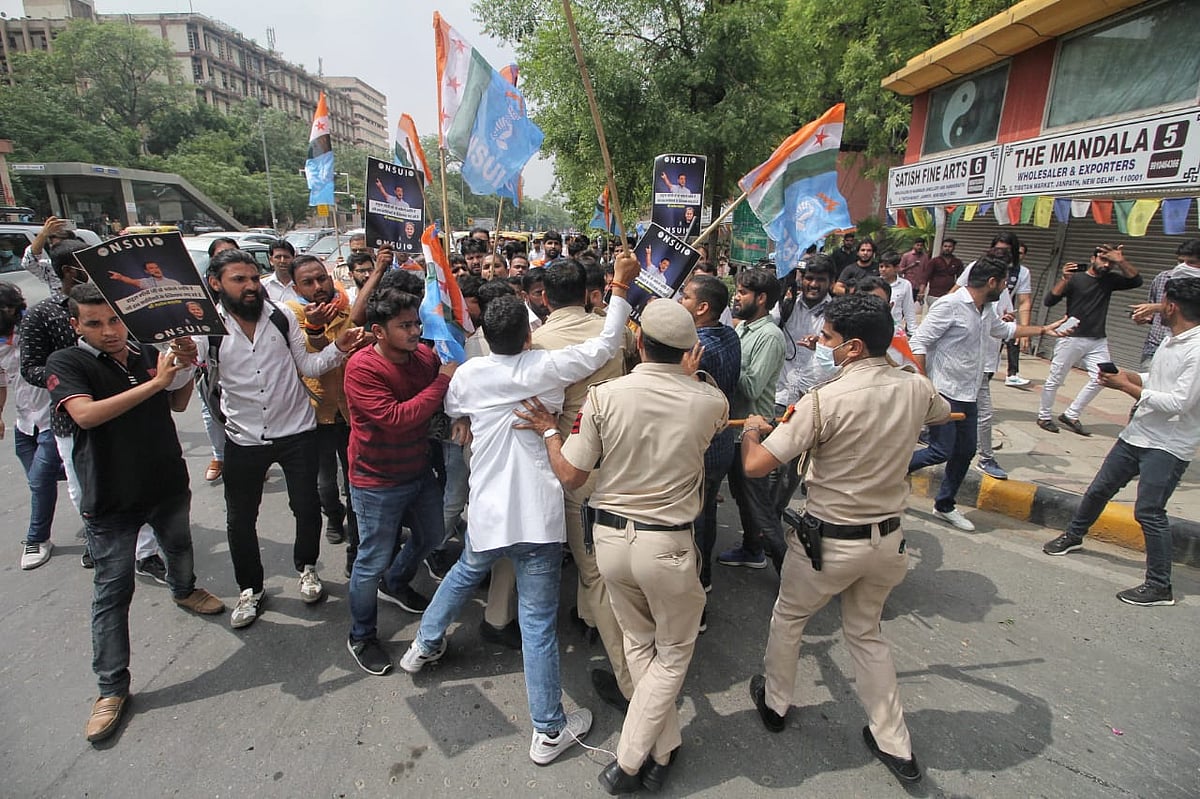 Agnipath scheme: India lurches from a career to a mercenary army