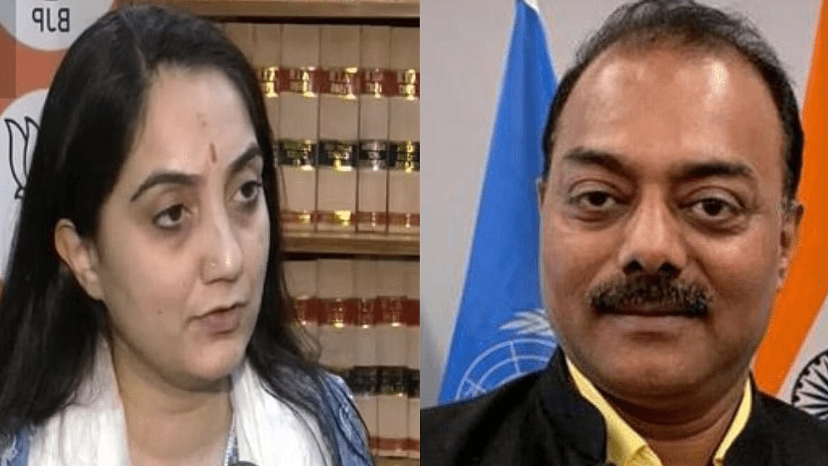 BJP unable to wish away Nehru but its 'Islamophobia' causing international embarrassment