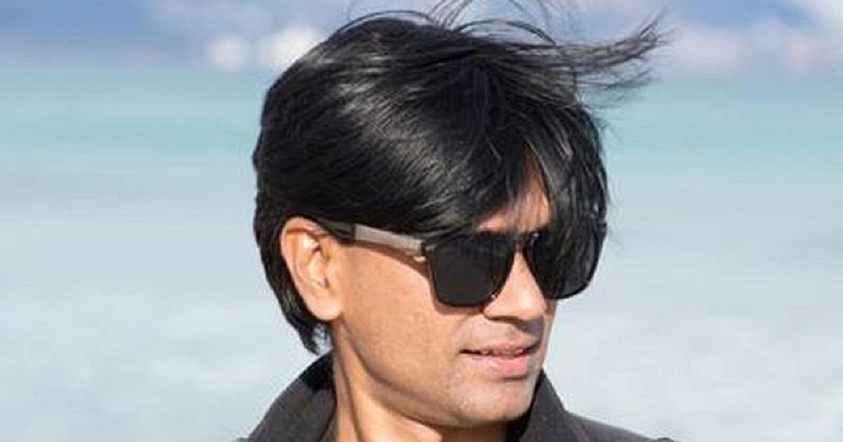 Alt News co-founder Mohammed Zubair flown to Bangalore
