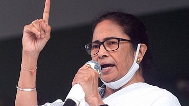 Bill to replace Guv with CM as state varsities' chancellor passed in Bengal assembly
