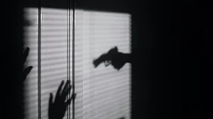 RTI activist shot dead outside govt office in MP's Vidisha