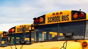 TN govt to amend motor vehicle rules to install cameras, sensors in school buses