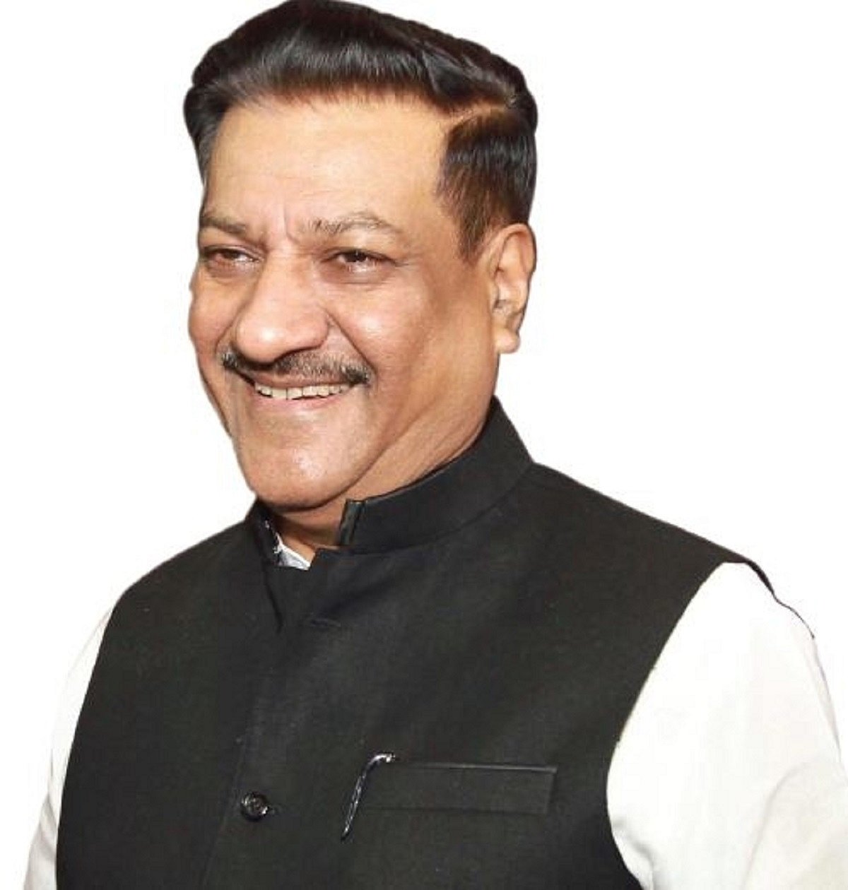Maha: MVA will have to move SC against Governor's letter for floor test, says Congress's Prithviraj Chavan