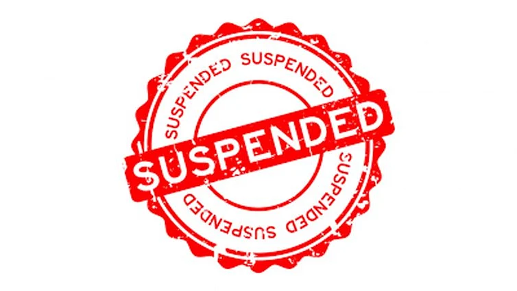 Cop couple in Rajasthan's Nagaur suspended for unbecoming conduct