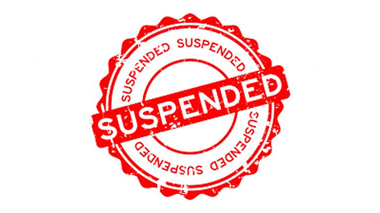 Cop couple in Rajasthan's Nagaur suspended for unbecoming conduct