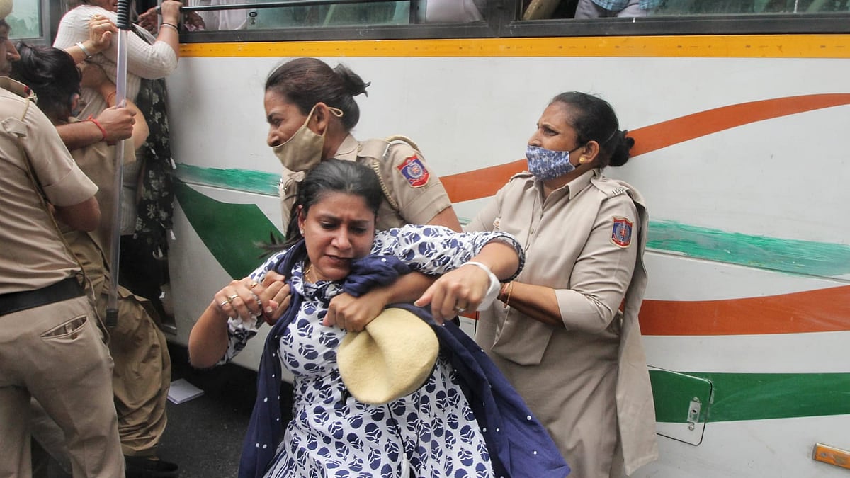 Representative Photo (NH photo by Vipin)