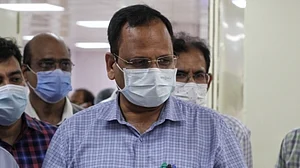 Delhi Court denies bail to Satyendar Jain in money laundering case