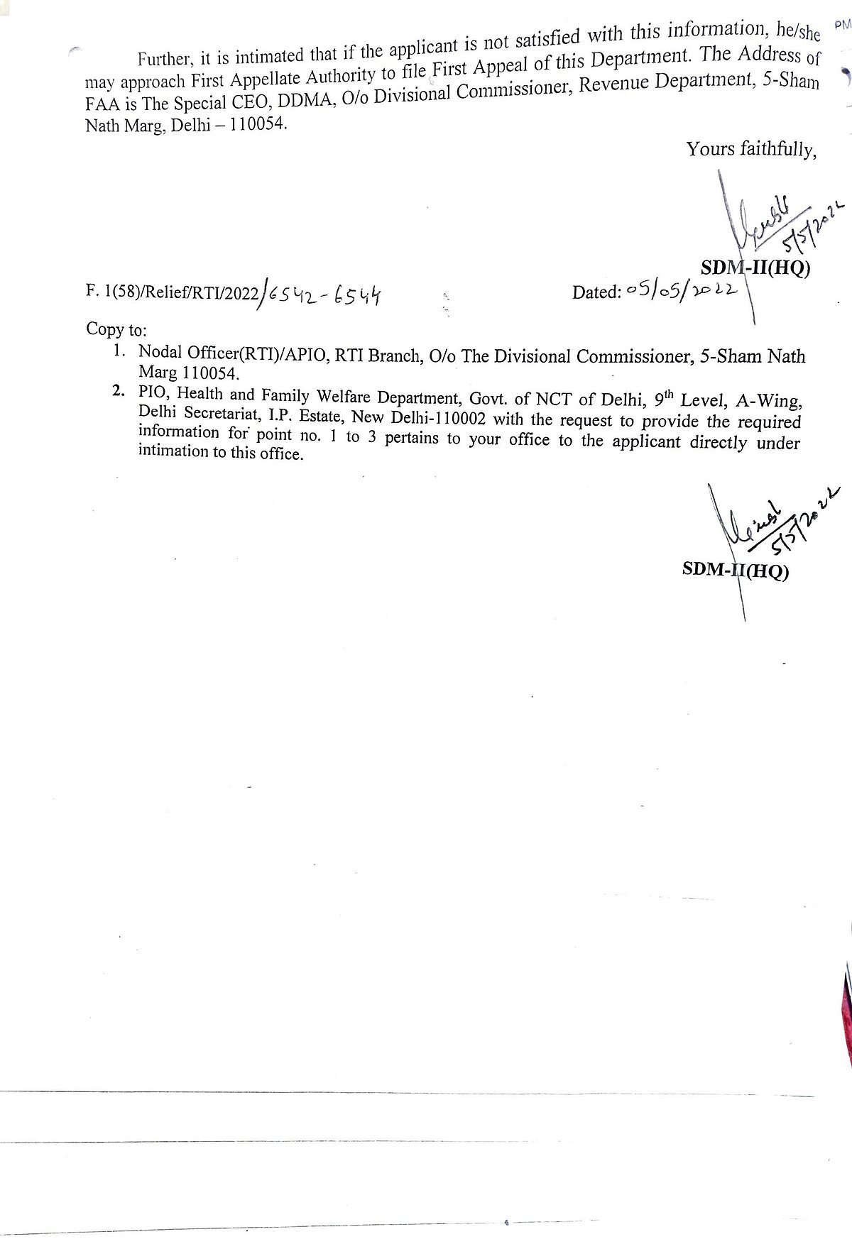 Covid-19: Delhi govt’s ex-gratia amount given to only 16 families of health workers after 2 years, reveals RTI