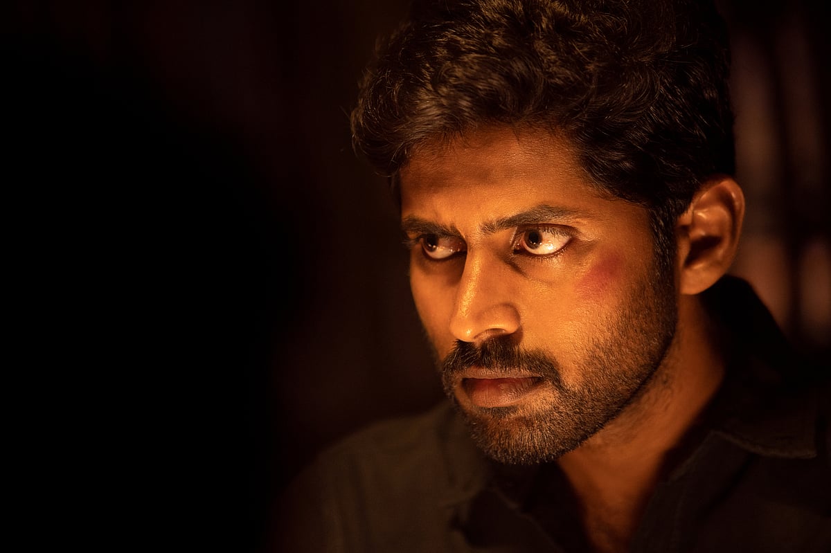 'Suzhal—The Vortex': Whirlwind thriller that succeeds by deception
