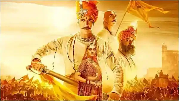 From social realism to jingoism: Capitulation of the legendary YRF
